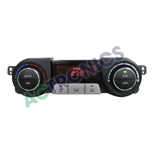 ACC Hyundai i20 2008-2014