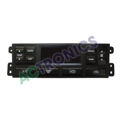 ACC Kia Sorento 2002-2005