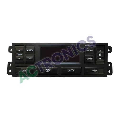 ACC Kia Sorento 2002-2005