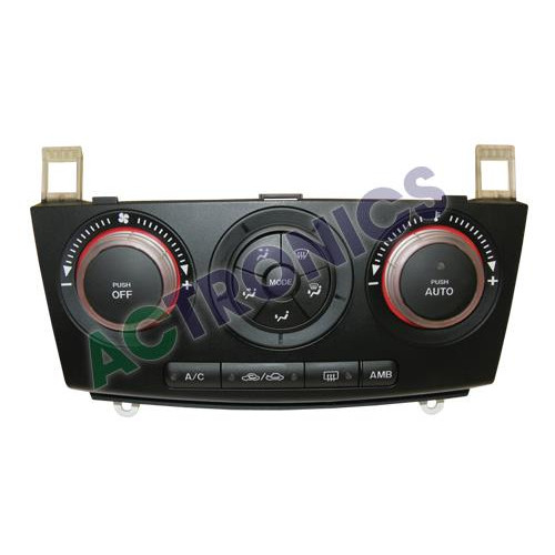 ACC Mazda 3 2003-2009