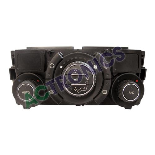 ACC Peugeot 3008 2008-2016