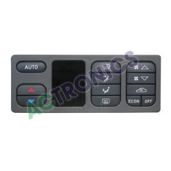 ACC Saab 9-3 1998-2003