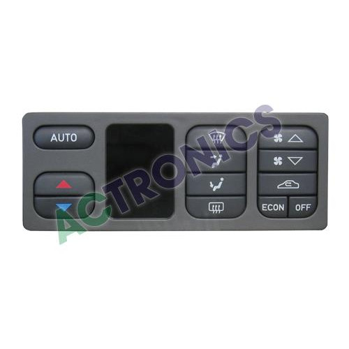 ACC Saab 9-3 1998-2003