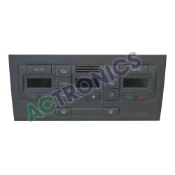 ACC Seat Exeo 2009-2013