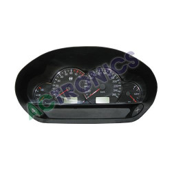 Alfa Romeo 166 1998-2007