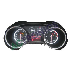 Alfa Romeo Giulietta 2010-2020