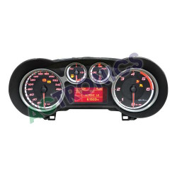 Alfa Romeo MiTo 2008-2014