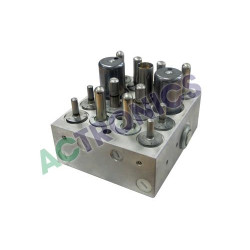 ATE MK60 Hydraulic unit (with internal pressure sensor)