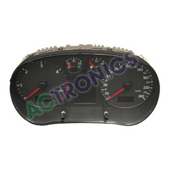 Audi A3 (8L) 1996-2003