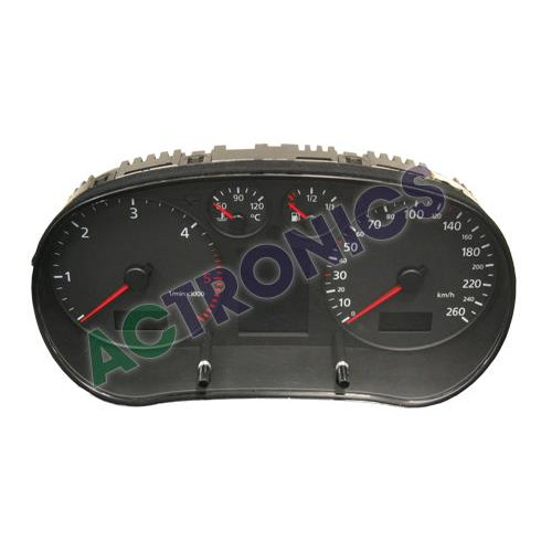 Audi A3 (8L) 1996-2003