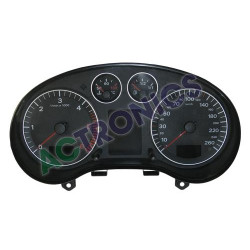 Audi A3 (8P) 2003-2012