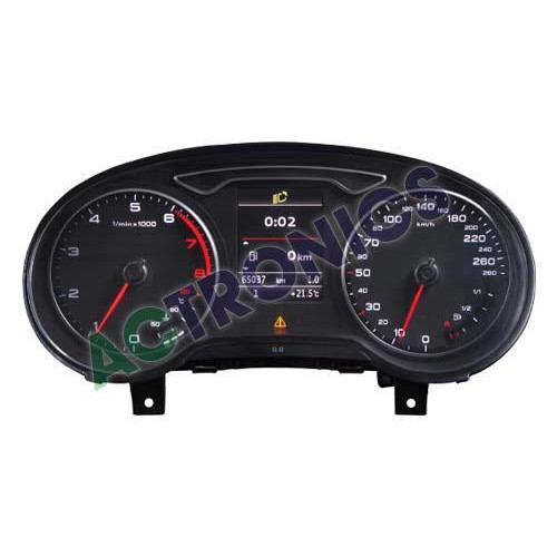 Audi A3 (8V) 2012-2020