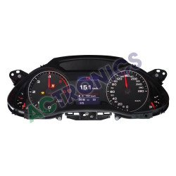 Audi A4 (8K) /A5 (8T) 2008-2015