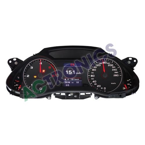 Audi A4 (8K) /A5 (8T) 2008-2015