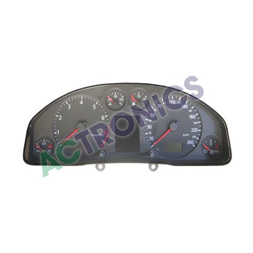 Audi A4 (B5) 1994-2001