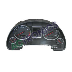 Audi A4 (B6+B7) 2001-2008