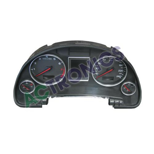 Audi A4 (B6+B7) 2001-2008