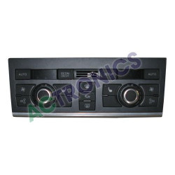 Audi A6 2005-2011 with display