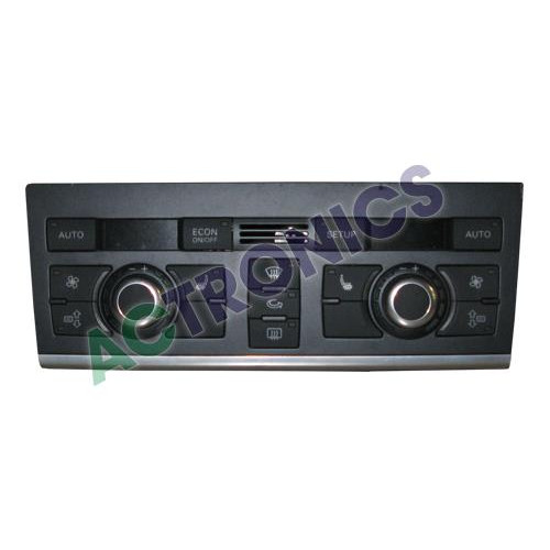 Audi A6 2005-2011 with display