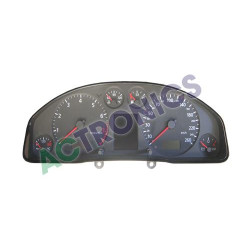 Audi A6 (C5) 1997-2004