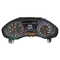 Audi A6/A7 (4G) 2010-2018