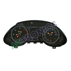 Audi Q5 (8R) 2008-2016