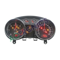 Audi TT (8J) 2006-2014