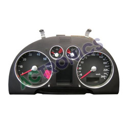 Audi TT (8N) 1998-2006