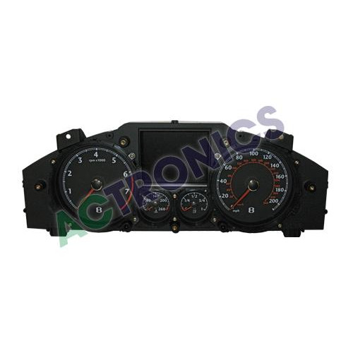 Bentley Continental 2003-2009