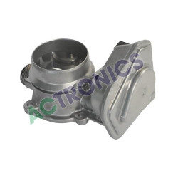 BMW - Pierburg (4384) NEW