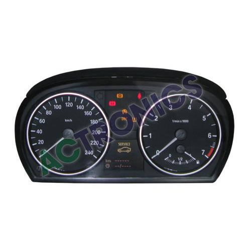 BMW 1-serie E81 / E82 / E87 / E88  2004-2010