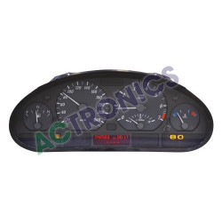 BMW 3-serie E46 1998-2005