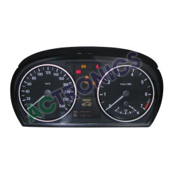 BMW 3-serie E90 / E91 / E92 /E93 2005-2012