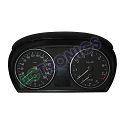 BMW 5-serie E60 / E61 2003-2010