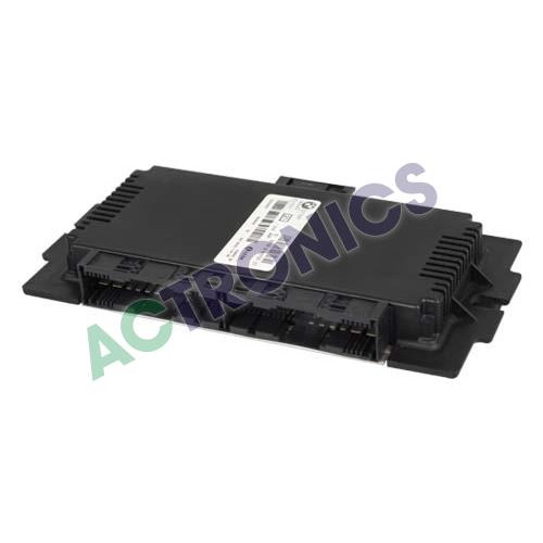 BMW Footwell Control Module FRM