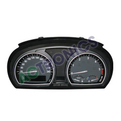 BMW X3 E83 2004-2010