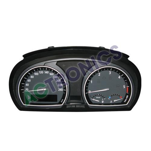 BMW X3 E83 2004-2010