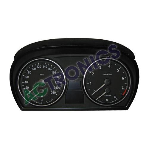 BMW X5 E70 2007-2013