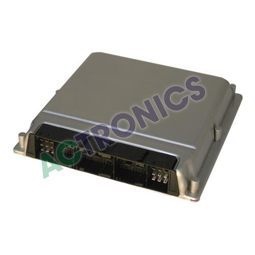 Bosch EDC15C6 Mercedes CR2.xx