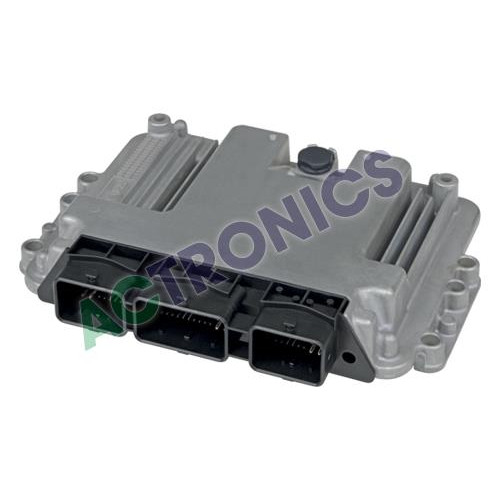 Bosch EDC16C34 PSA/Fiat