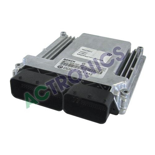 Bosch EDC16C35 Bosch EDC16C35