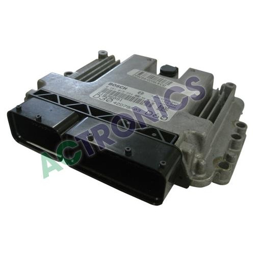 Bosch EDC16C39 Bosch EDC16C39