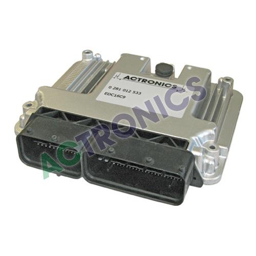 Bosch EDC16C9 Bosch EDC16C9