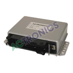 Bosch LH-Jetronic 2.2 (25 pins)