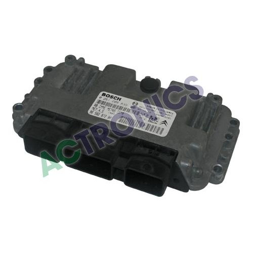 Bosch ME7.4.5 Bosch ME7.4.5