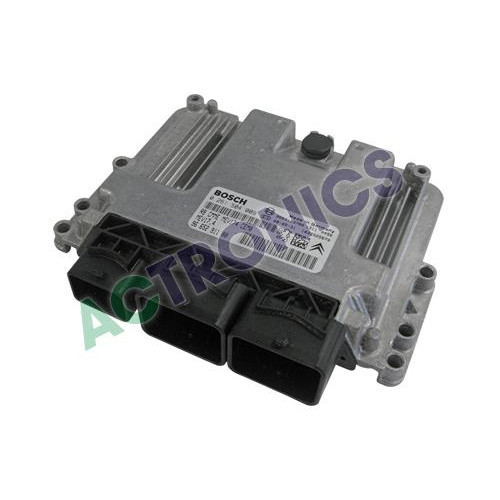 Bosch MEV17.4 Bosch MEV17.4