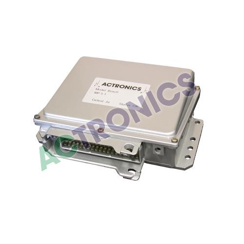Bosch Motronic MP5.1 / MP5.1.1