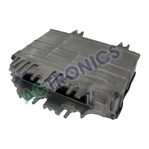 Bosch Motronic MP9.0