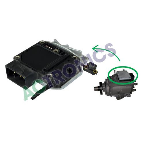 Bosch PSG 5 (EDU from VP30 / VP44) Bosch PSG 5 (EDU from VP30 / VP44)