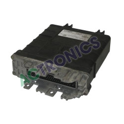 Bosch / Siemens Digifant I & Motronic ML5.9 (45-pins)